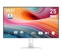 MSI PRO MP251W E2 24,5" IPS Full HD 120Hz