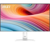 MSI Pro MP251W E2 Monitor PC 622 cm 24.5 1920 x 1080 Pixel Full HD LED Bianco (MSI 24.5 IPS MONITOR PRO MP251W E2) NEW