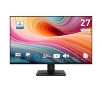 MSI PRO MP271A E2 Monitor PC 68,6 cm (27") 1920 x 1080 Pixel Full HD LCD Nero