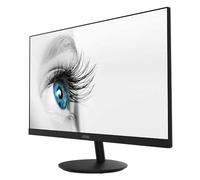 MSI Pro MP271A Monitor PC 68,6 cm (27") 1920 x 1080 Pixel Full HD LCD Nero