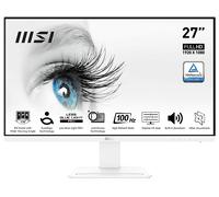 MSI PRO MP273AW MONITOR, 27 ", Full-HD, 1920 x 1080 Pixel, tempo di risposta 1 ms, refresh rate 100 Hz