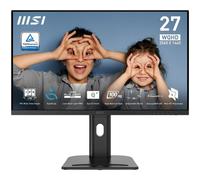 MSI PRO MP273QP E2 27" LED IPS WQHD 100Hz HDR400