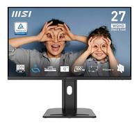 MSI PC MSI CUBI N100 NO HD/RAM FD BK 4K BN100XX 1X+M.2