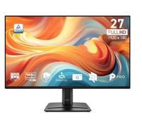 MSI PRO MP275 E14L 68.5cm FHD 16:9 IPS HDMI VGA/Retail-Ware (9S6-3PF0CM-003)
