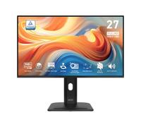 MSI PRO MP275PGDE E14 68,8 cm (27") IPS 144 Hz 4 ms Pivot