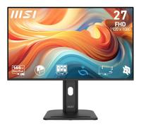 MSI PRO MP275PGDE E14 68,8 cm (27") IPS 144 Hz 4 ms Pivot