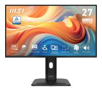 MSI PRO MP275PGDE E14 68,8 cm (27") IPS 144 Hz 4 ms Pivot