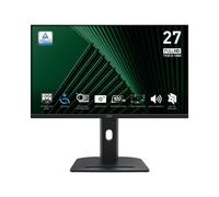 MSI Pro MP275PGDE E14 Monitor 27" Schermo piatto (tft/lcd) 9S6-3PE49M-002