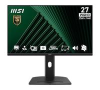 MSI PRO MP275QPG LED IPS QHD 100Hz Adaptive Sync