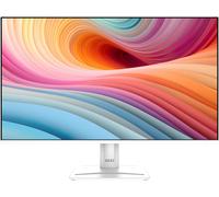 MSI Pro MP275W E2 Monitor PC 686 cm (27") 1920 x 1080 Pixel Full HD LED Bianco NEW