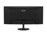 Monitor MSI Pro MP341CQ E12 34" UltraWide Quad HD 120Hz VA Curvo 4ms