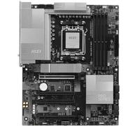 MSI PRO X870-P WI-FI 7 SCHEDA MADRE AMD X870E PRESA DI CORRENTE AM5 ATX - 4 x DD