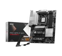 MSI PRO X870-P WIFI scheda madre AMD X870 Socket AM5 ATX (MSI PRO X870-P WIFI)
