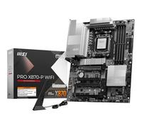 MSI PRO X870-P WIFI scheda madre AMD X870 Socket AM5 ATX