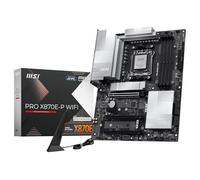 7E70-003R MSI MPG X870E P Pro WIFI (AM5) 4711377347600