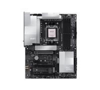 MSI Pro X870E-P Wifi Atx Am5 Amd X870E Scheda madre AMD Socket AM5 7E70-003R