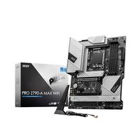 MSI PRO Z790-A MAX WIFI scheda madre Intel Z790 LGA 1700 ATX