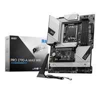 MSI PRO Z790-A MAX WIFI scheda madre Intel Z790 LGA 1700 ATX