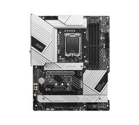 MSI PRO Z790-A MAX WIFI scheda madre Intel Z790 LGA 1700 ATX (MB INT 1700 PRO Z790-A Max WIFI D5 ATX)