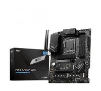 MSI PRO Z790-P WIFI scheda madre Intel Z790 LGA 1700 ATX