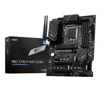 MSI PRO Z790-P WIFI DDR4 scheda madre Intel Z690 LGA 1700 ATX 4711377011426