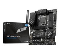 MSI PRO Z790-P WIFI scheda madre Intel Z790 LGA 1700 ATX