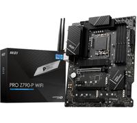 MSI PRO Z790-P WIFI scheda madre Intel Z790 LGA 1700 ATX