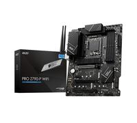 MSI PRO Z790-P WIFI scheda madre Intel Z790 LGA 1700 ATX