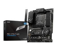 MSI PRO Z790-P WIFI scheda madre Intel Z790 LGA 1700 ATX