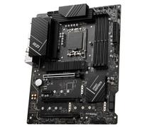 MSI PRO Z790-P WIFI scheda madre Intel Z790 LGA 1700 ATX