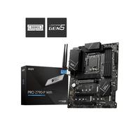 MSI PRO Z790-P WIFI scheda madre Intel Z790 LGA 1700 ATX (MB INT PRO Z790-P WIFI DDR5) NEW