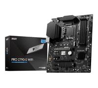 MSI PRO Z790-S WIFI scheda madre Intel Z790 LGA 1700 ATX