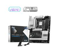 MSI PRO Z890-A WIFI scheda madre Intel Z890 LGA 1851 (Socket V1) ATX