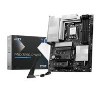 E_0002_M0323895 Msi Scheda Madre MSI PRO Z890-P WIFI Informatica