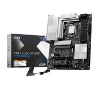 E_0002_M0323895 Msi Scheda Madre MSI PRO Z890-P WIFI Informatica