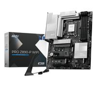 MSI PRO Z890-P WIFI Intel Z890 LGA 1851 Scheda madre (Socket V1) ATX - Nouvo