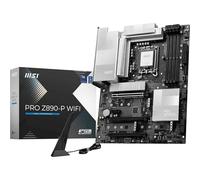 E_0002_M0323895 Msi Scheda Madre MSI PRO Z890-P WIFI Informatica