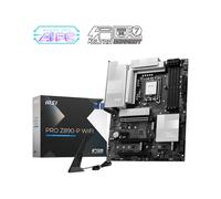 E_0002_M0323895 Msi Scheda Madre MSI PRO Z890-P WIFI Informatica