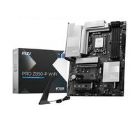 MSI PRO Z890-P WIFI scheda madre Intel Z890 LGA 1851 [Socket V1] ATX (MSI 1851 P