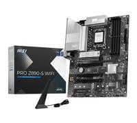 MSI PRO Z890-S WIFI scheda madre Intel Z890 LGA 1851 (Socket V1) ATX