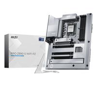 MSI PRO Z890-S WIFI PZ scheda madre Intel Z890 LGA 1851 (Socket V1) ATX