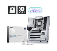 MSI PRO Z890-S WIFI PZ scheda madre Intel Z890 LGA 1851 (Socket V1) ATX