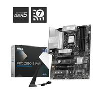 MSI PRO Z890-S WIFI scheda madre Intel Z890 LGA 1851 (Socket V1) ATX