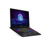 MSI Pulse 16 AI C1V Intel Core Ultra 9 185H Computer portatile 40,6 cm [16] Quad
