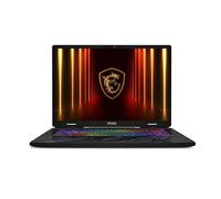 MSI Pulse A17 AI+ C3HWGKG-005FR AMD Ryzen AI 7 350 Computer portatile 43,2 cm (17") Quad HD+ 32 GB DDR5-SDRAM 1 TB SSD NVIDIA G
