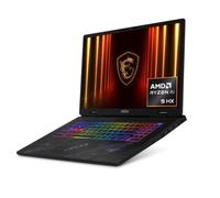Msi PULSE A17 AI+ C3XWFKG-010ITAM 4711377345378