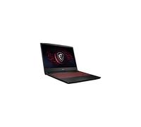 MSI Pulse GL66 15.6" FHD 144Hz Gaming Laptop: Intel Core i7-12700H RTX 3060 16GB 512GB NVMe SSD, Type-C USB 3.2 Gen 1, RGB Gaming Keyboard, Cooler Boost 5, Win11 Home: Nero 12UEK-070