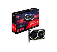 MSI RADEON RX 6500 XT MECH 2X 4G OC