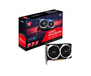 MSI RADEON RX 6500 XT MECH 2X 4G OC