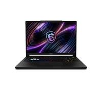 MSI Raider 16 HX B2WH-278XITY (Senza Sistema Operativo) NOTEBOOK GAMING, 16 ", processore Intel® Core Ultra 9 275HX, NVIDIA GeForce RTX™ 5070 Ti, RAM 32 GB, 1000 GB SSD, Nero, No operating system
